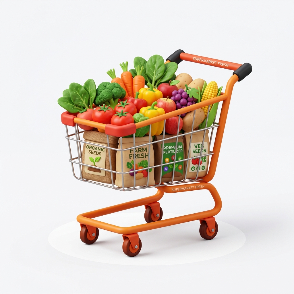 Agri Products